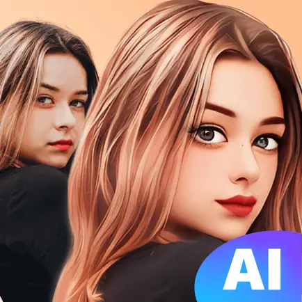 ToonTap - Аватар Фоторедактор Читы