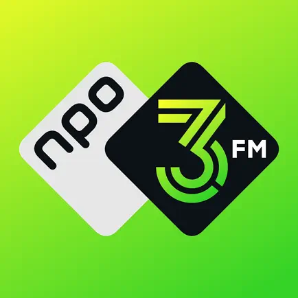 NPO 3FM - We Want More Читы