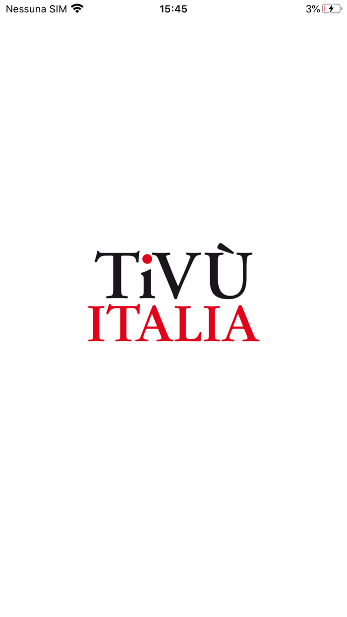 Tiv Italia