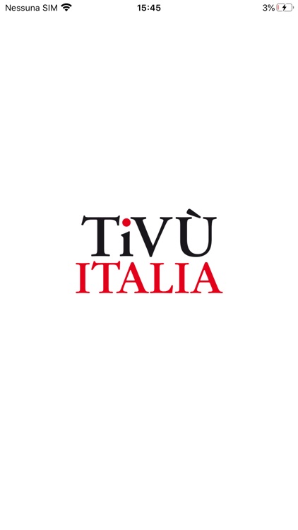 Tivù Italia