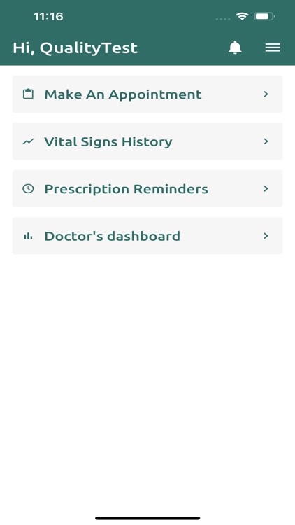 VITAL DOC