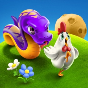 Snímky obrazovky (7) Authentic Snake Simulator