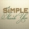 A Simple Thank You is an easy to use digital registry system that replaces the traditional guest book at a wake or funeral