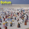 Borkum Urlaubs App icon