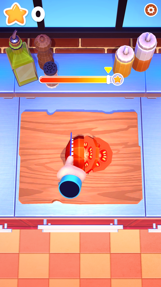 #7. MasterChef: Learn to Cook! (macOS) Bởi: Tilting Point LLC