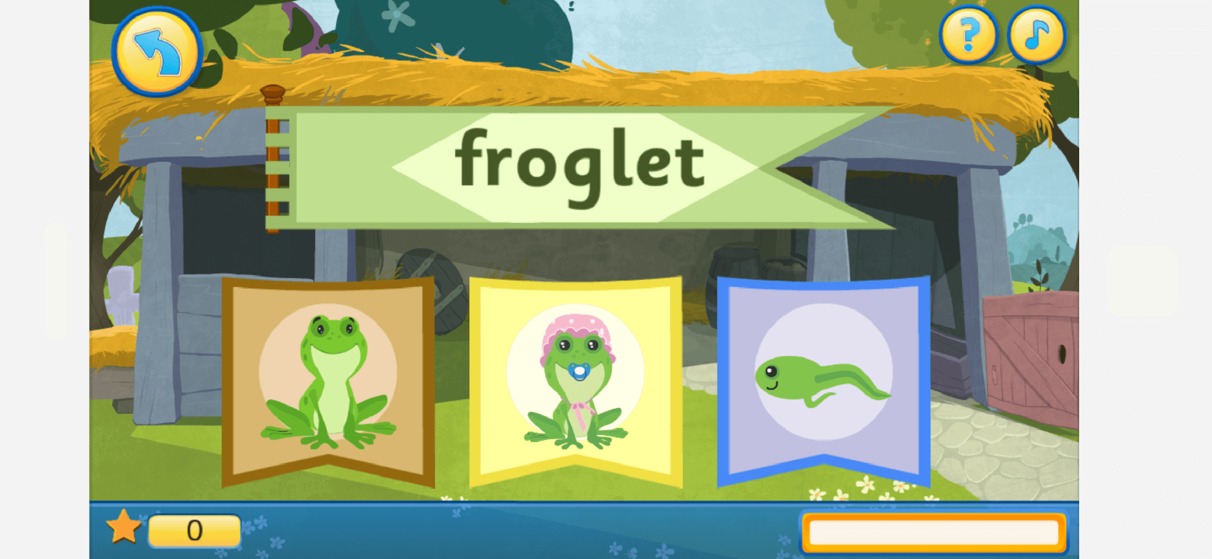 Kangi Club - English For Kids!