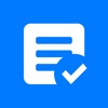Text Refine Message Editor icon