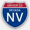 Nevada DMV Test License Prep icon