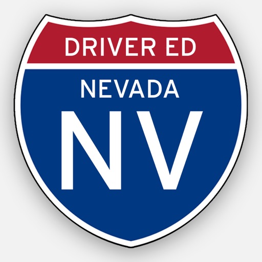 Nevada DMV Test License Prep - AppWisp.com