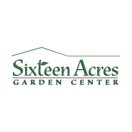 16 Acres Garden Center