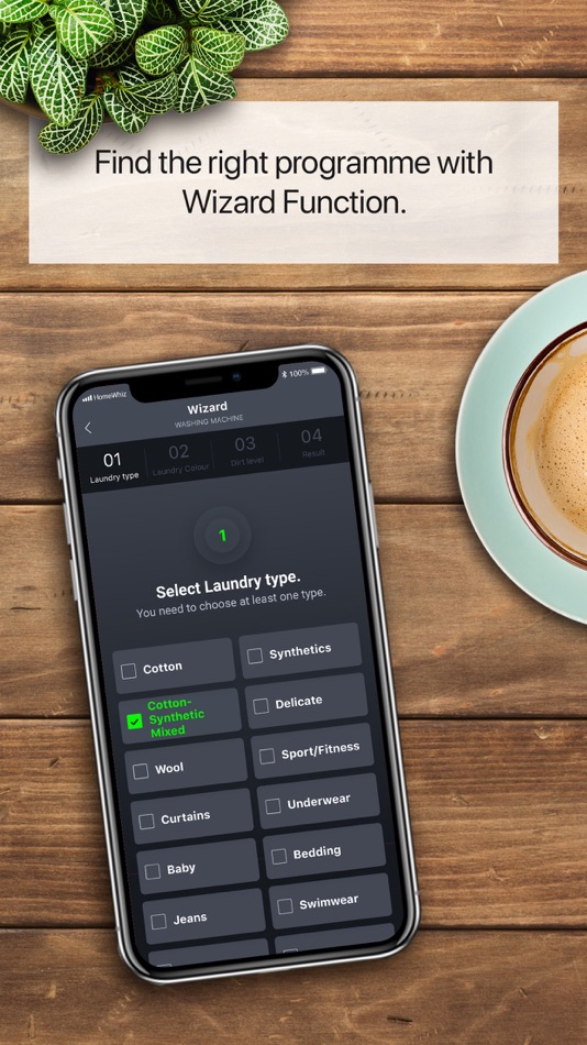 #2. HomeWhiz (iOS) Podle: Arcelik A.S.