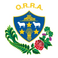 Otago Rugby Referees logo