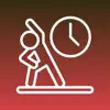 Hiit : Workout interval timer App Delete