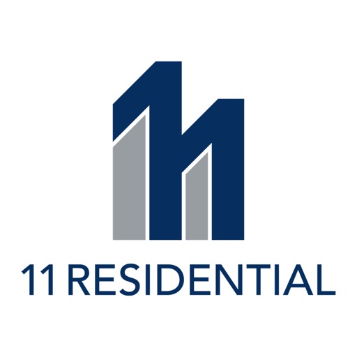 11Residential Resident App icon