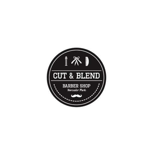 Cut and Blend