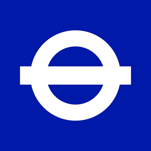 TfL Go