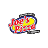 Joes Pizza Company.