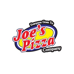 Joes Pizza Company.