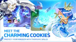 cookierun: kingdom problems & solutions and troubleshooting guide - 3