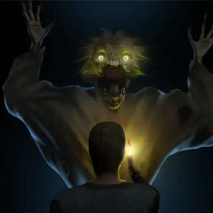 Scary Night: Horror Game 3D Читы