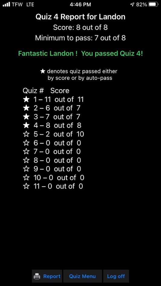 #7. TiM Fractions 1 (iOS) 由: David Mcclintock