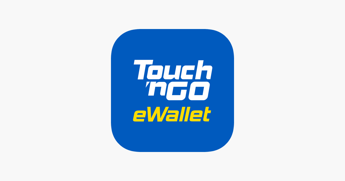 ‎Touch ‘n Go eWallet on the App Store