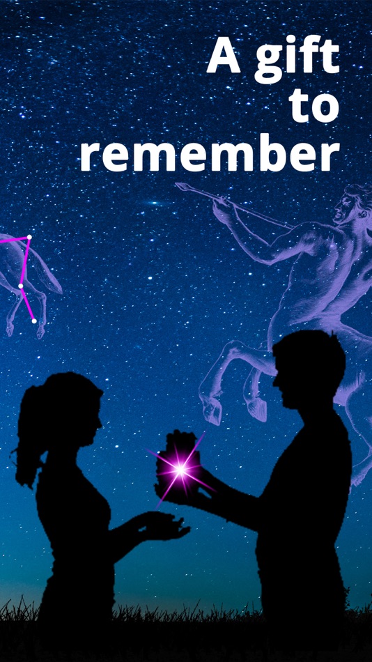 #4. OSR Star Finder (iOS) 由: Online Star Register