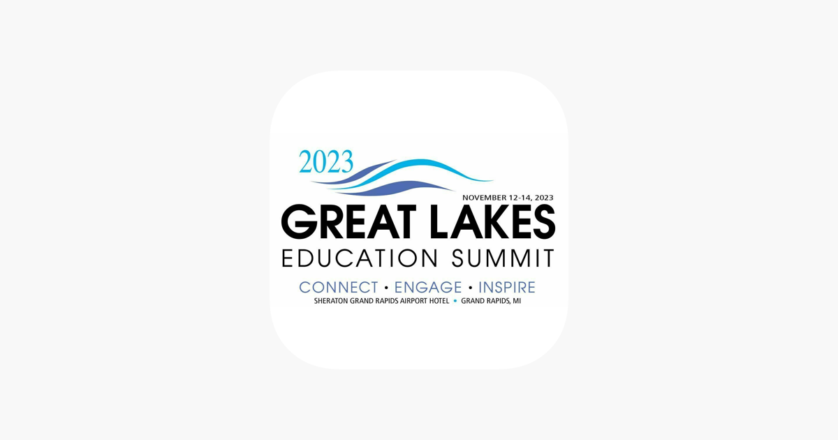 ‎GLES 2023 on the App Store