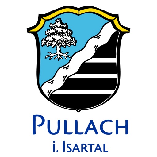 Pullach Abfall-App icon