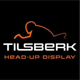 TILSBERK Head-Up Display