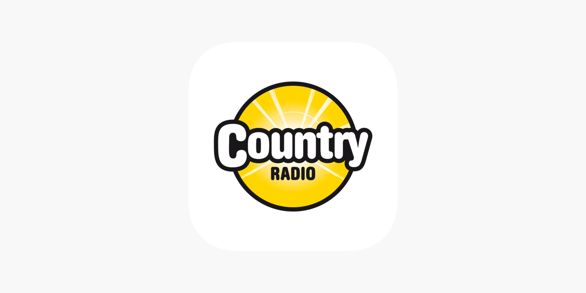 Country Rádio on the App Store