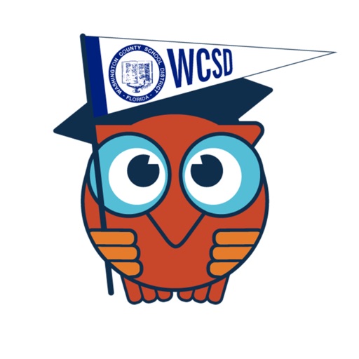 WCSD Community App icon