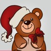 Fun With Teddy Bear - iPadアプリ