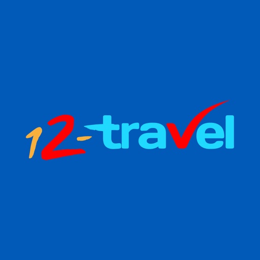 12-Travel icon