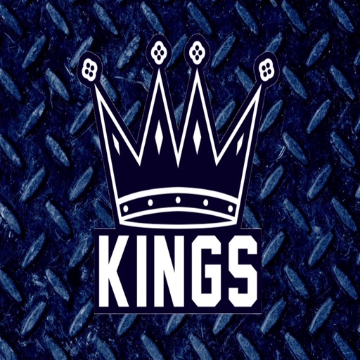 Dauphin Kings Official App icon