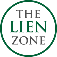 The Lien Zone App TheLienZone
