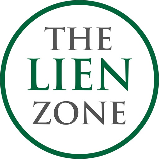 The Lien Zone App: TheLienZone - AppWisp.com