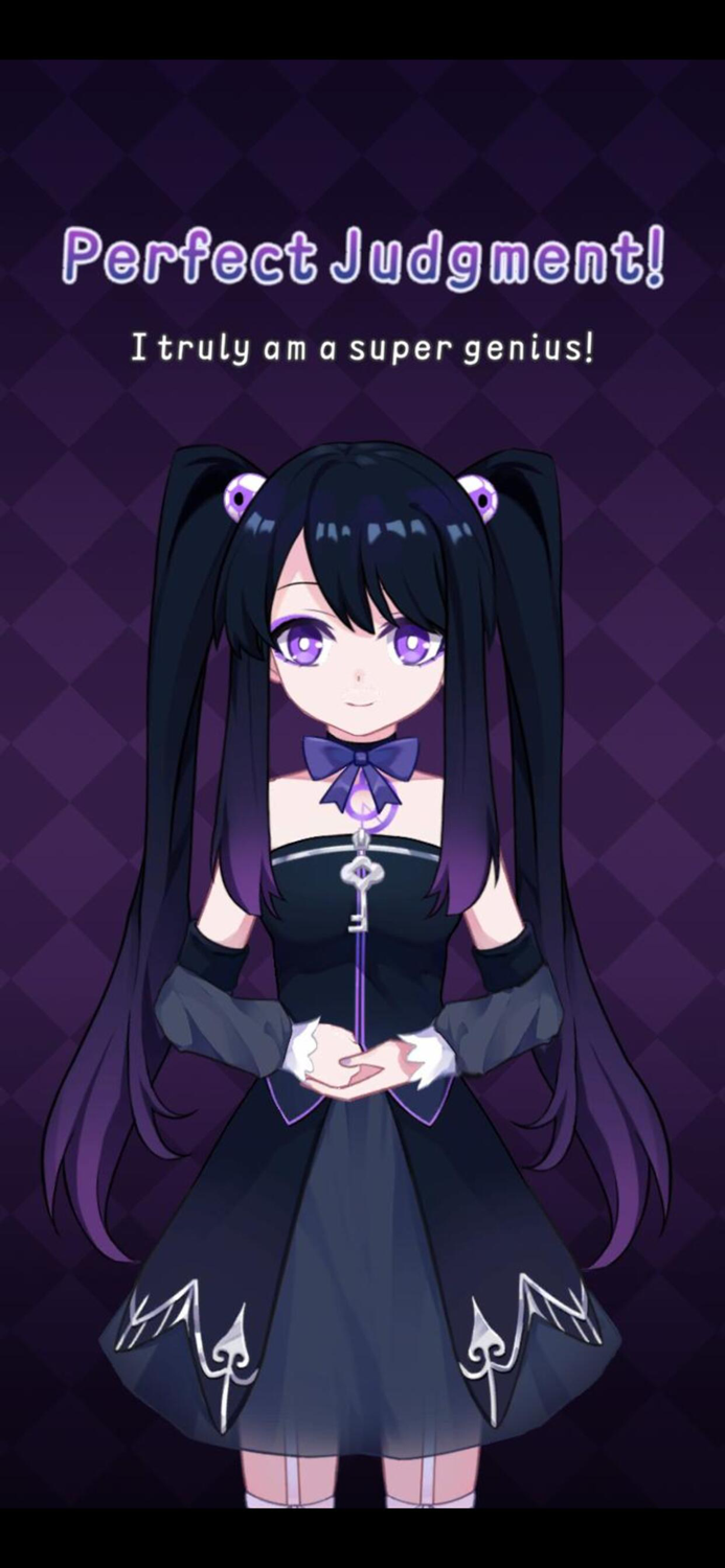 Miss Perfect Miss Ending