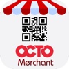 OCTO Merchant icon