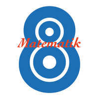 Matematik 8