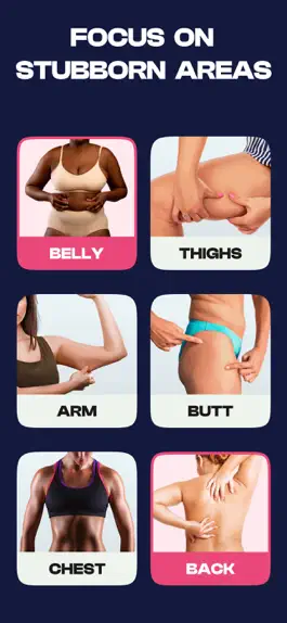 Game screenshot Workout for Women: Fitness App hack