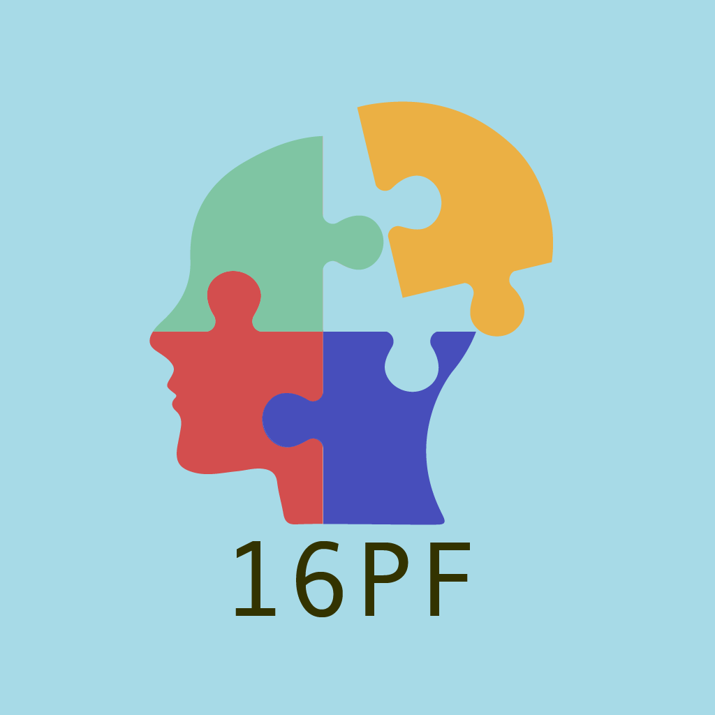 Get 卡特尔16PF专业人格测评 for iOS, iPhone, iPad Aso Report
