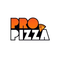 Pro pizza | Доставка logo