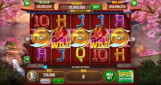 Pokie Magic Vegas Slotsのおすすめ画像7