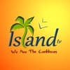 Island TV icon