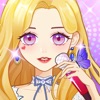 Star Girl Anime Dress Up icon