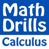 Calculus(Math Drills) icon