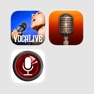 Get Total Vocal Bundle for iPhone for iOS, iPhone, iPad Aso Report
