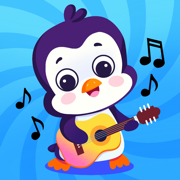 Mellie Music: Kids Music Games