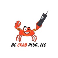 DC Crab Plug logo